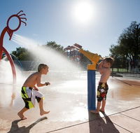 BIG4 Beachlands Holiday Park - Tourism Caloundra