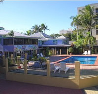 Caravella Backpackers Hostel - Tourism Caloundra