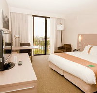 Holiday Inn Darwin Hotel - Tourism Caloundra