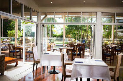 Holiday Inn Darwin Hotel - Tourism Caloundra 2