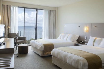 Holiday Inn Darwin Hotel - Tourism Caloundra 3