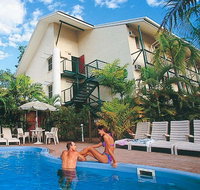 Value Inn - Tourism Caloundra