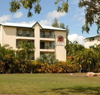 Botanic Gardens Apartments - Tourism Caloundra