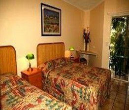 Botanic Gardens Apartments - Tourism Caloundra 1