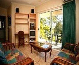 Botanic Gardens Apartments - Tourism Caloundra 2