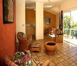 Botanic Gardens Apartments - Tourism Caloundra 3