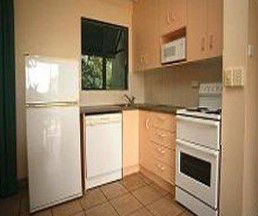 Botanic Gardens Apartments - Tourism Caloundra 4