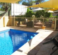 White Gum Motel - Tourism Caloundra