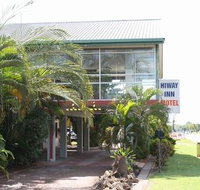 Hiway Inn Motel - Tourism Caloundra