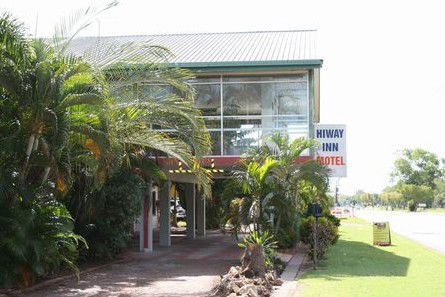Hiway Inn Motel - Tourism Caloundra 0