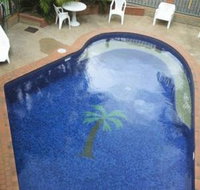 Palms Motel - Tourism Caloundra