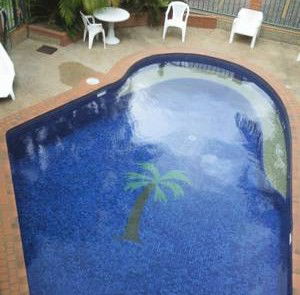 Palms Motel - Tourism Caloundra 0