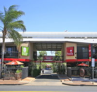 The Diplomat Motel - Tourism Caloundra