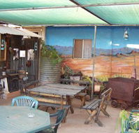 Safari Lodge Motel - Tourism Caloundra