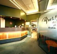 Best Western Barkly Motor Lodge - Tourism Caloundra