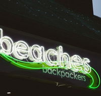 Beaches Backpacker Resort - Tourism Caloundra
