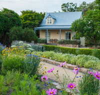 Vineyard Cottages and Cafe - Tourism Caloundra