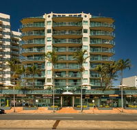 Key Largo Maroochydore - Tourism Caloundra