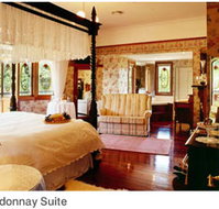 Buderim White House Bed And Breakfast - Tourism Caloundra