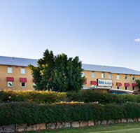 Ibis Budget Brisbane Airport - Tourism Caloundra