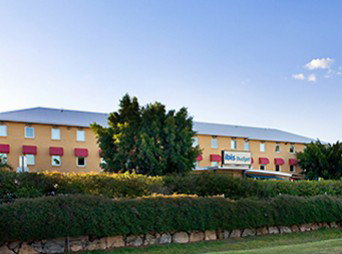 Ibis Budget Brisbane Airport - Tourism Caloundra 0