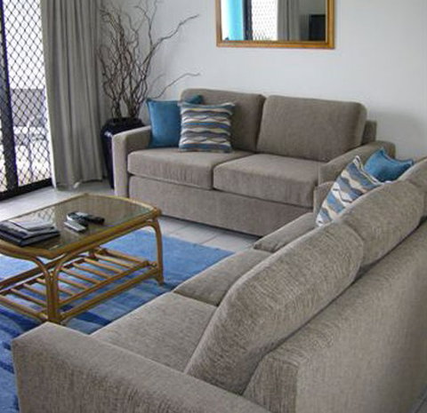 San Marino By The Sea - Tourism Caloundra 1