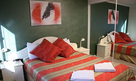 San Marino By The Sea - Tourism Caloundra 2