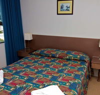 Promenade Apartments - Tourism Caloundra