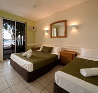 BreakFree Long Island Resort - Tourism Caloundra