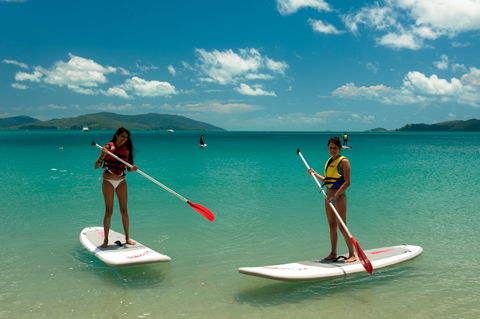 BreakFree Long Island Resort - Tourism Caloundra 3