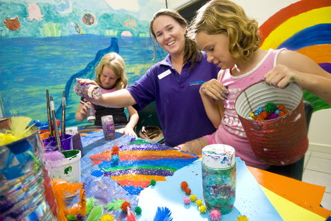 BreakFree Long Island Resort - Tourism Caloundra 6