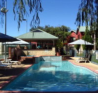 Amalfi Resort - Tourism Caloundra