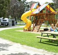 Barwon River Tourist Park - Tourism Caloundra