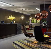Hotel Jen by Shangri-La - Tourism Caloundra