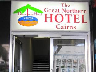 Great Northern Hotel - Tourism Caloundra 0