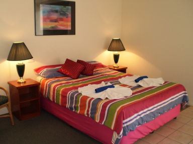 Caboolture Motel - Tourism Caloundra 1