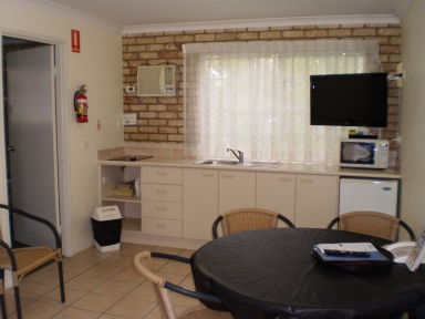 Caboolture Motel - Tourism Caloundra 2