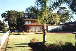 Cambewarra Mountain NSW Tourism Caloundra