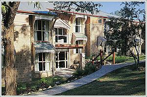 The Bardon Centre - Tourism Caloundra 0