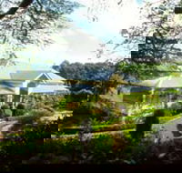 The Falls Rainforest Cottages - Tourism Caloundra