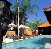 Hibiscus Gardens Spa Resort - Tourism Caloundra