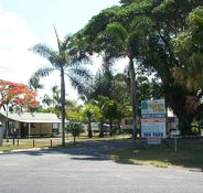 Mango Tree Tourist Park - Tourism Caloundra
