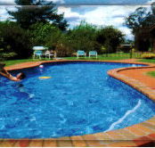 Delany Lodge - Tourism Caloundra