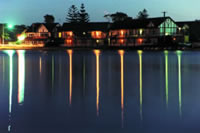 Broadbeach QLD Tourism Caloundra