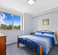 Lakeside Waterfront Apartment 18 - Tourism Caloundra