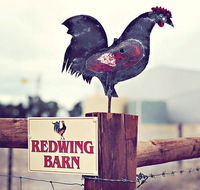 Redwing Farm - The Barn - Tourism Caloundra