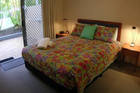 Kings Bay Apartments - Tourism Caloundra 6