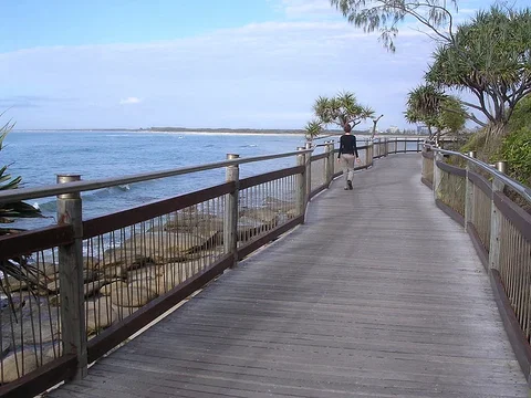 Kings Bay Apartments - Tourism Caloundra 10