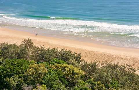 84 The Spit - Tourism Caloundra 12