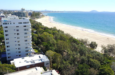 84 The Spit - Tourism Caloundra 14
